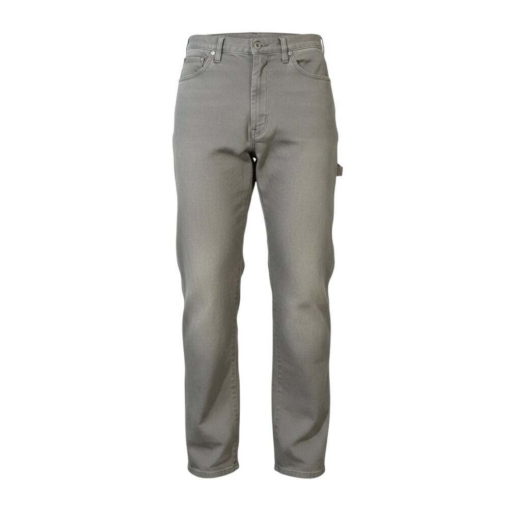 CAT Rugade Denim Pants - Picture 7 of 7